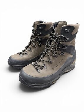 Zamberlan Saguaro Men’s Italian Made Hiking Made Hiking Boots US 11
